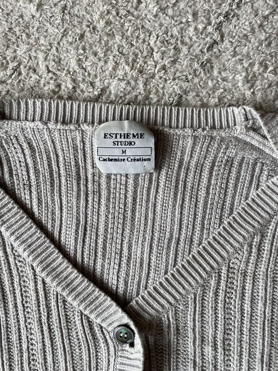 Giacche: Strickjacke  – Usato da Illighausen venduto da Blauhausfrau12 1