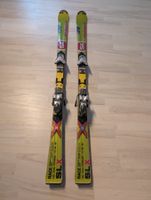 Elan SLX Race Slalom-Ski (160 cm) - frisch ab Service!