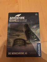 Adventure Game Die Monochrome (ab 16J)
