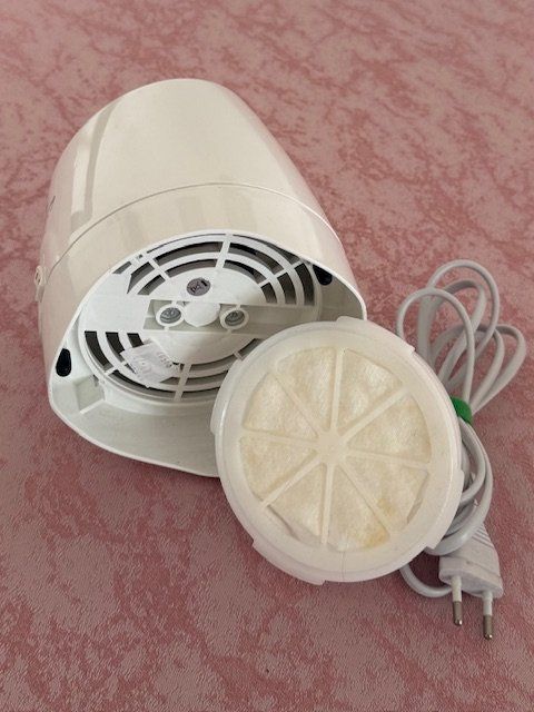 Duftöldiffusoren: Aroma Stream - Aroma Diffuser - feeling - Zauber der Düfte – Neu (gemäss Beschreibung) aus Lostorf von Nick1258 2