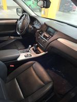 BMW X3 xDrive20d Steptronic | Top-Ausstattung | MFK 11/2025