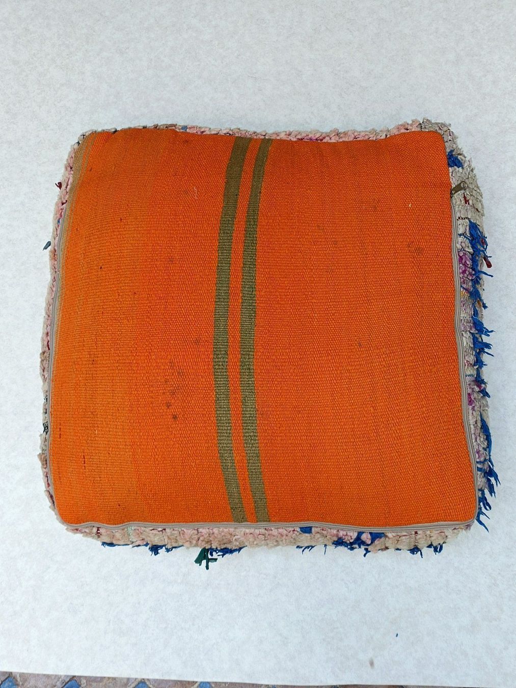 Sofas: Pouf marocain – Neuf (Voir description) à cournillens par Haronn 5