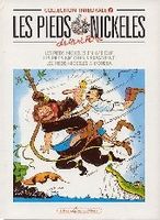 LES PIEDS NICKELÉS   °°°°° INTÉGRALE 7 °°°°°