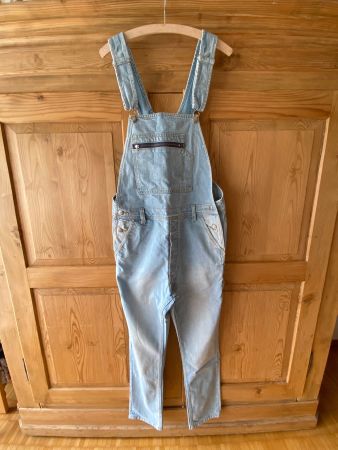 Vintage Latzhose DUNGAREE