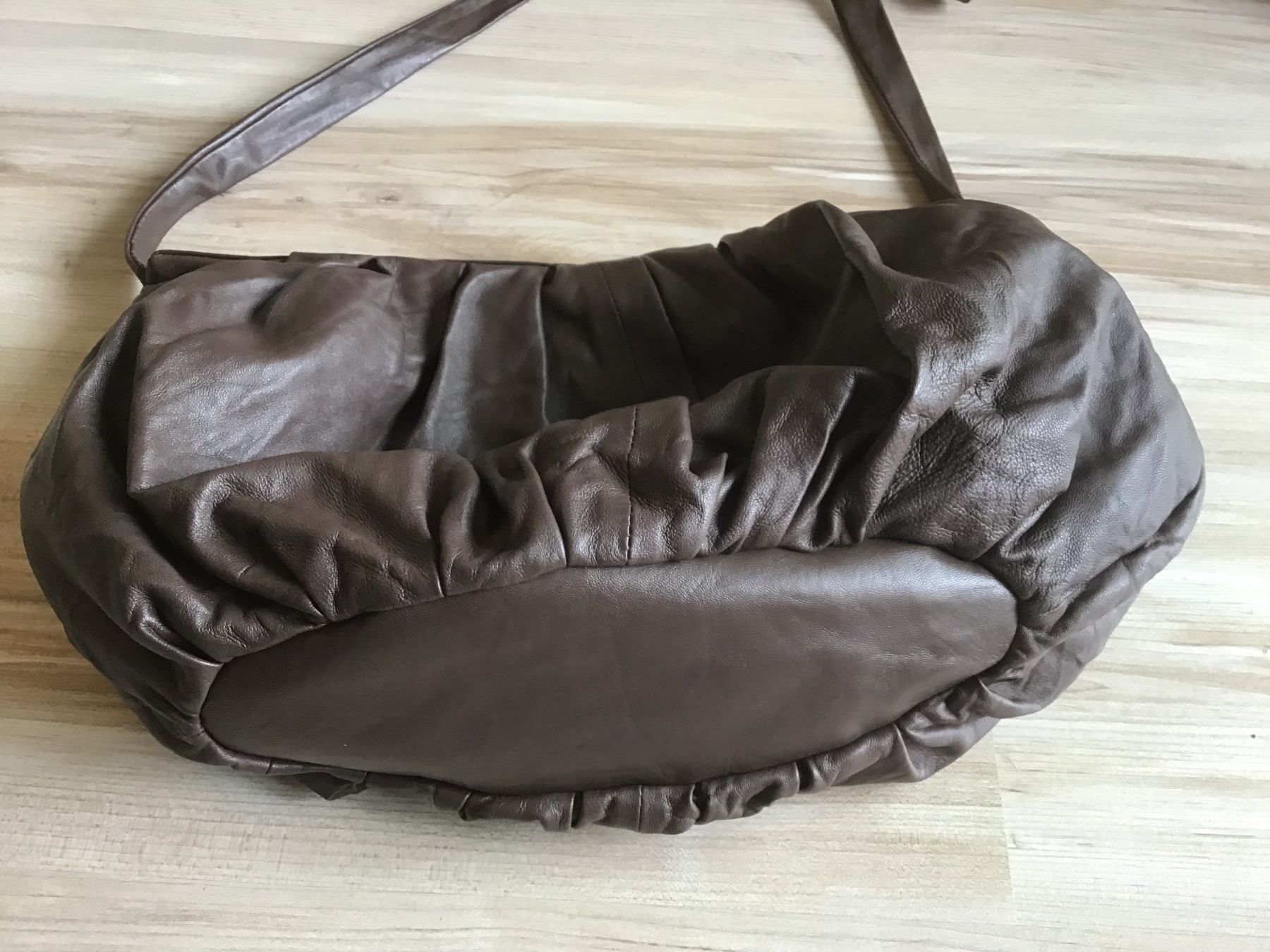 Borse da donna: Weiche Leder Tasche von Becksöndergaard NEU! – Nuovo (secondo la descrizione) da Birsfelden venduto da rah_8bfj 3