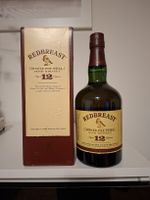 Redbreast 12 Jahre Single Pot Still Irish Whiskey 700ml