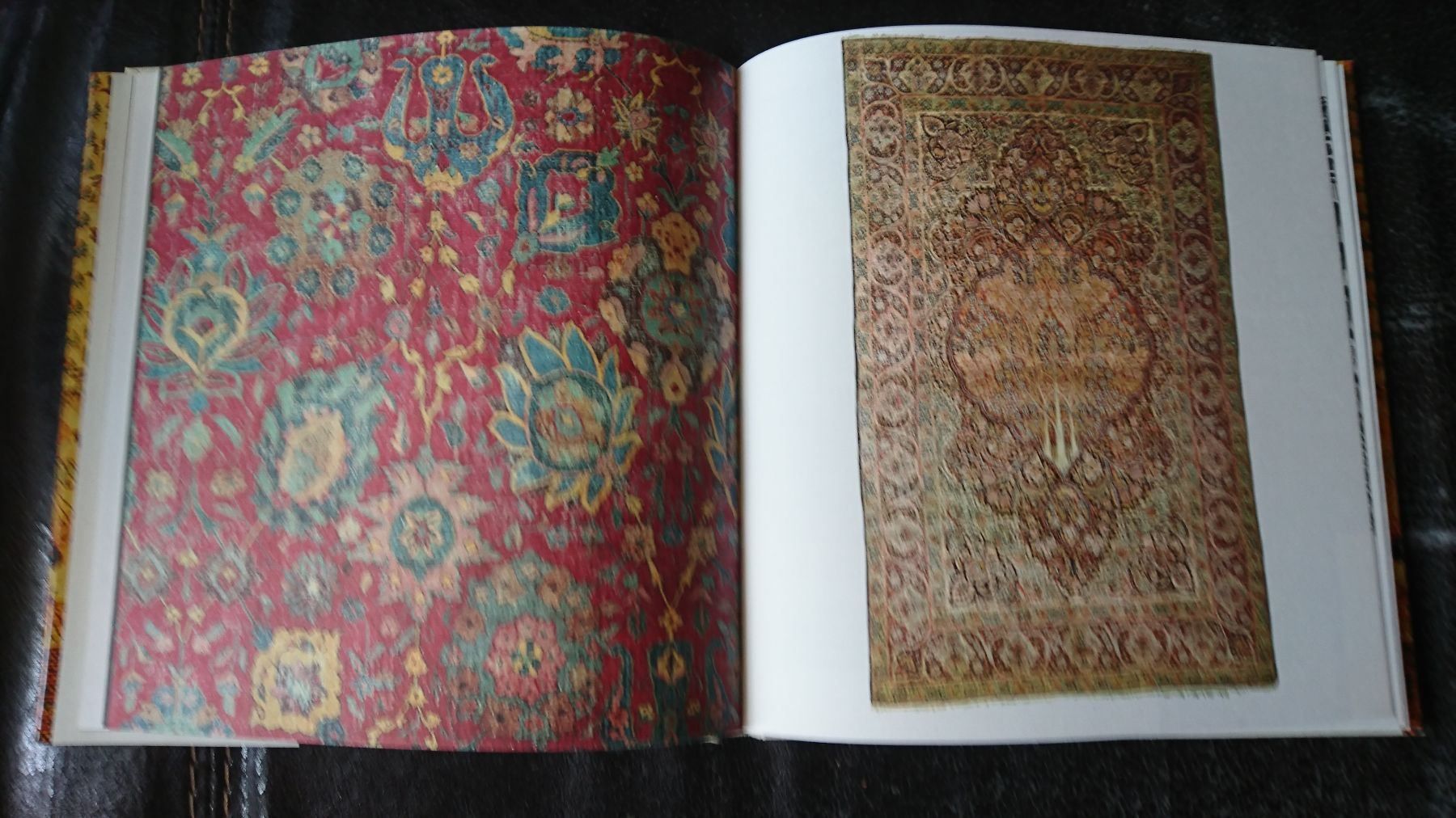 Tapis: Buch Orientteppiche - Stanley Reed – D'occasion à Remetschwil par Privatflohmi 3