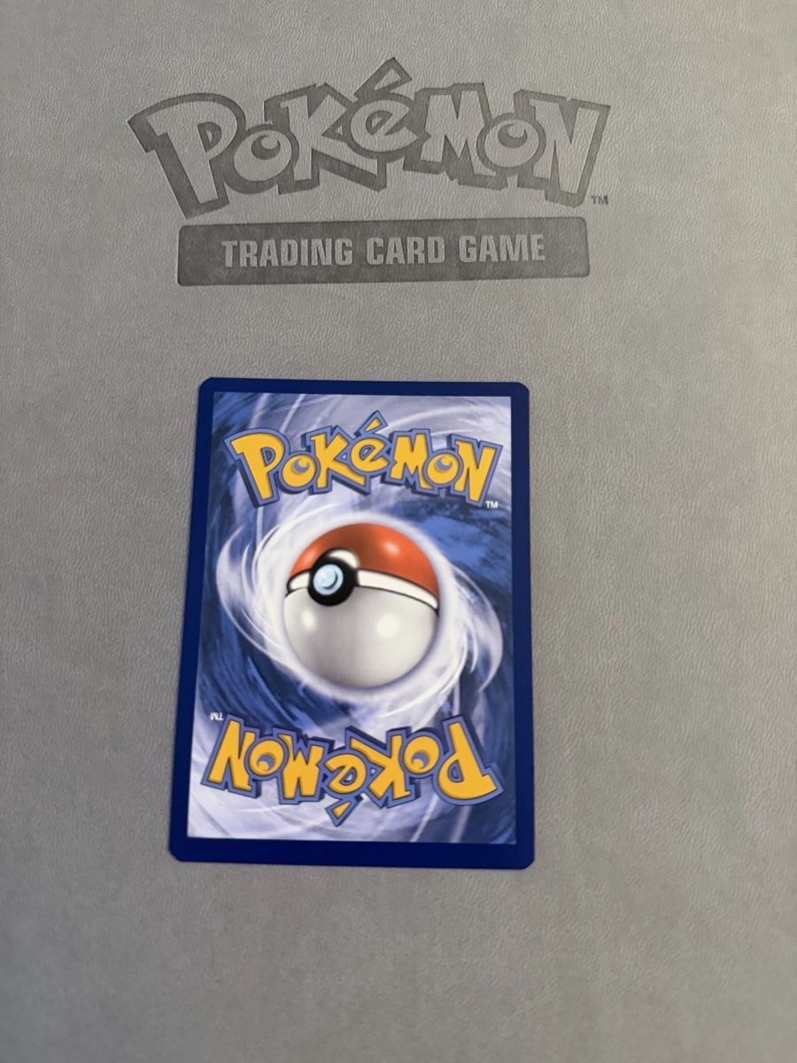 Pokémon Carte collezionabili: Glurak VMAX (SWSH 261) – Usato da Biel/Bienne venduto da SeeLoewe55 1