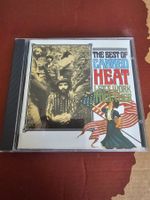 CD - Canned Heat – Let's Work Together (The Best Of)