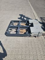 Glatz Sonnenschirmfundament, Rollensockel