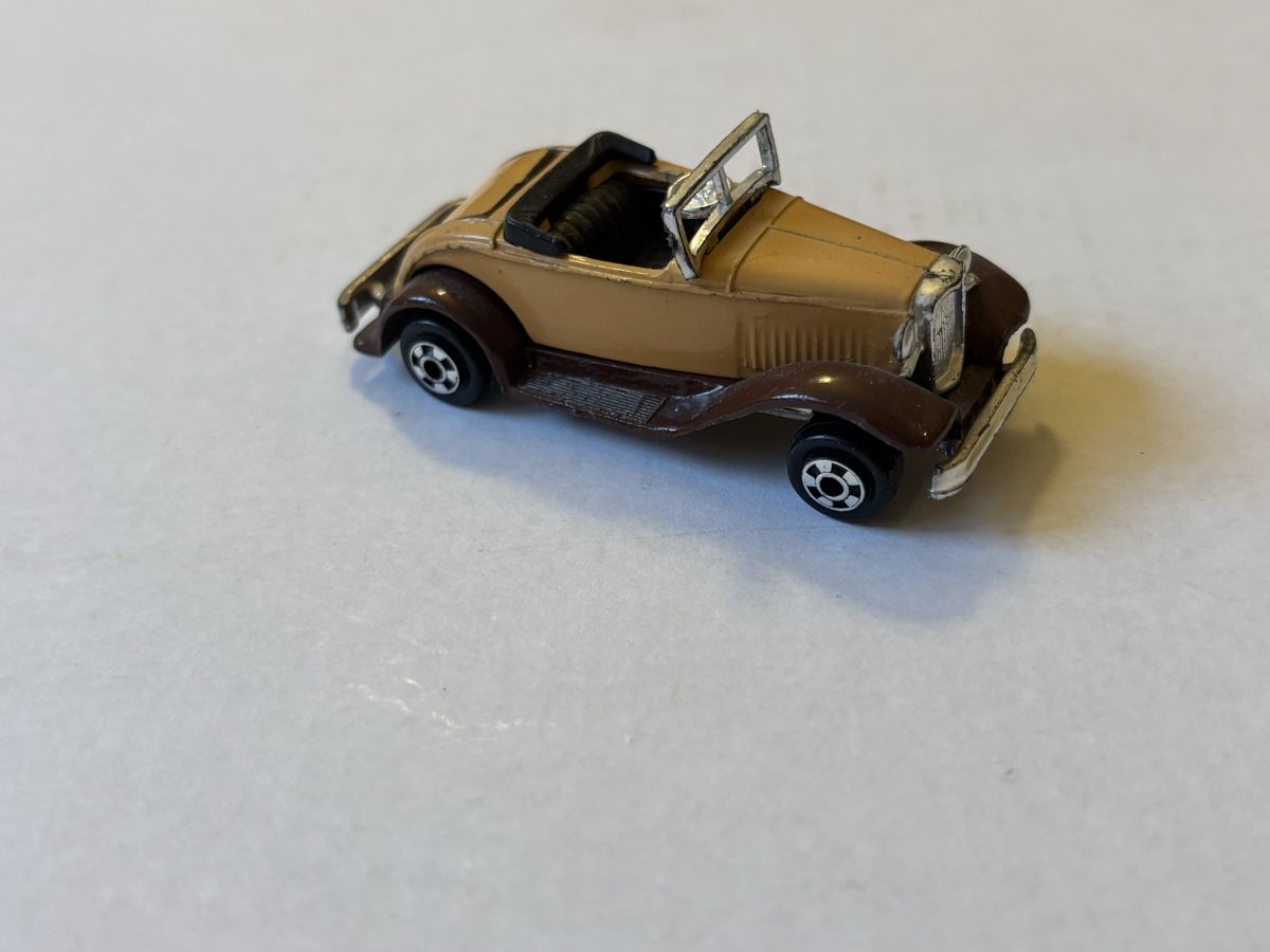 Ford Modellini d'auto: Zylmex - Ford Roadster – Nuovo (secondo la descrizione) da Zürich venduto da s0u9 1