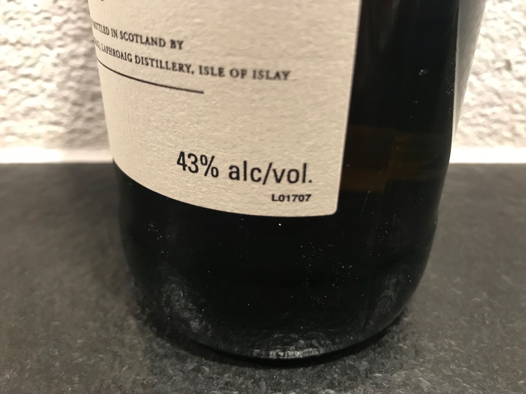 Laphroaig Spirituosen: LAPHROAIG 30 Years 43% vol. – Neu und originalverpackt aus Utzigen von Lavendel1975 6