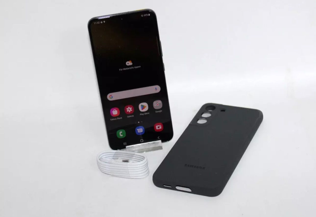 Samsung Telefoni cellulari / Smartphones: Samsung S22 plus 5G (128gb) – Usato da Luzern venduto da Waince786 3