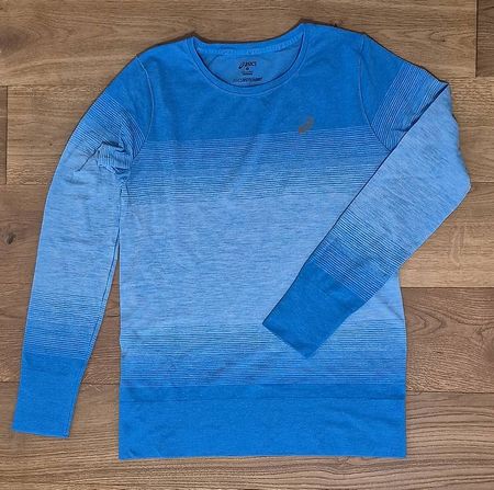 ASICS Sportshirt Seamless Damen M