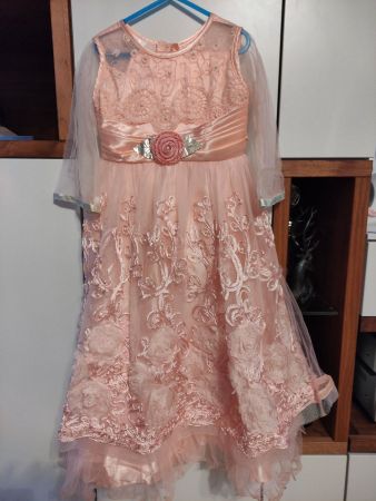 Sehr schönes Indisches Kleid für Mädchen