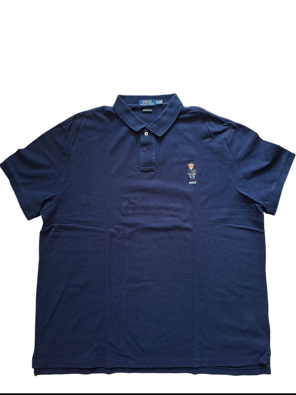 Ralph Lauren Magliette Polo: Ralph Lauren polo ours XXL – Usato da Renens VD venduto da ser_j2fn 1