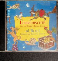 CD Di Lieder us de Blaui Leierchiste U. v. Allmen R. Schwab