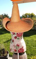 Grosser Sombrero Mexico★ Fasnacht Mottopartys oder Halloween