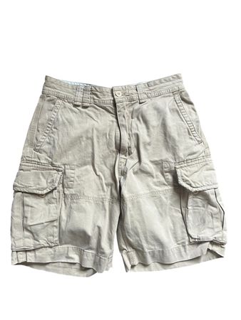 Polo Ralph Lauren short cargo beige taille 33 bon état
