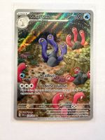 Pokemon Wugtrio 224/091 Paldean Fates EN