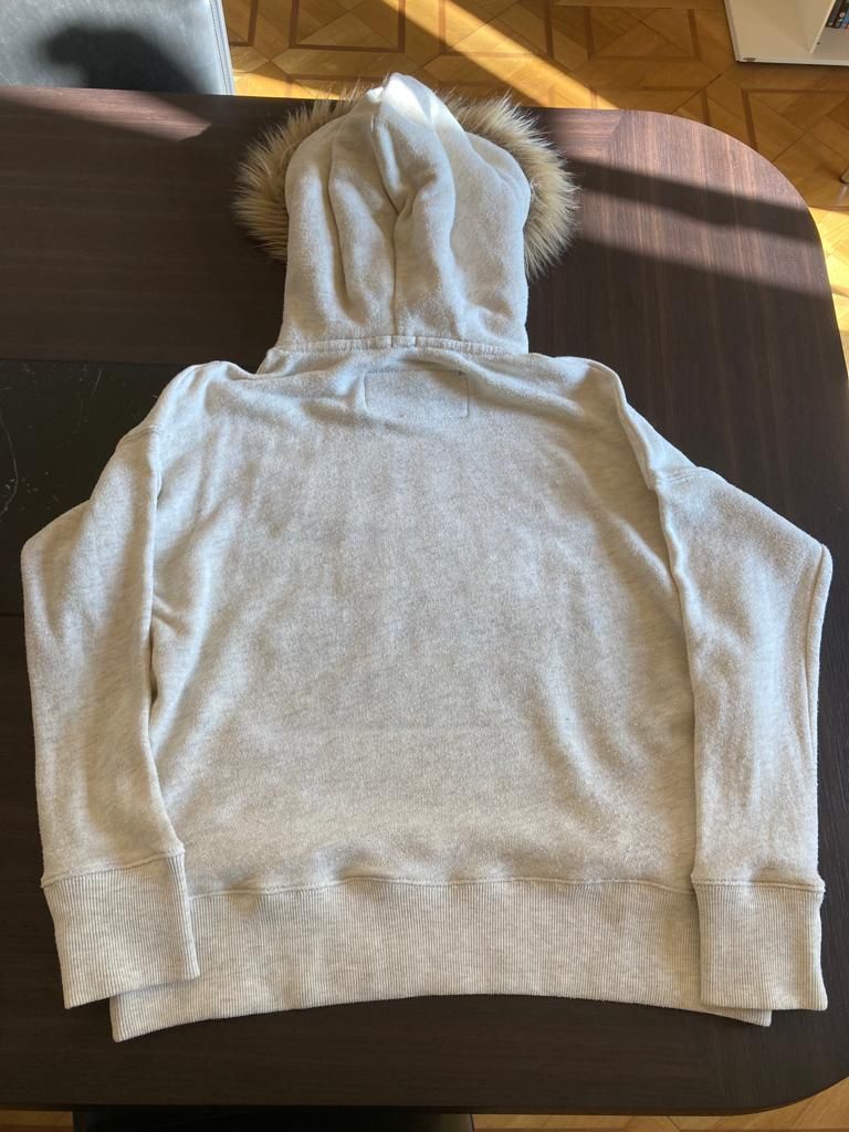 Maglioni & Felpe: Superdry Hoodie - Size S – Usato da Coppet venduto da AlexandraAmmann 1