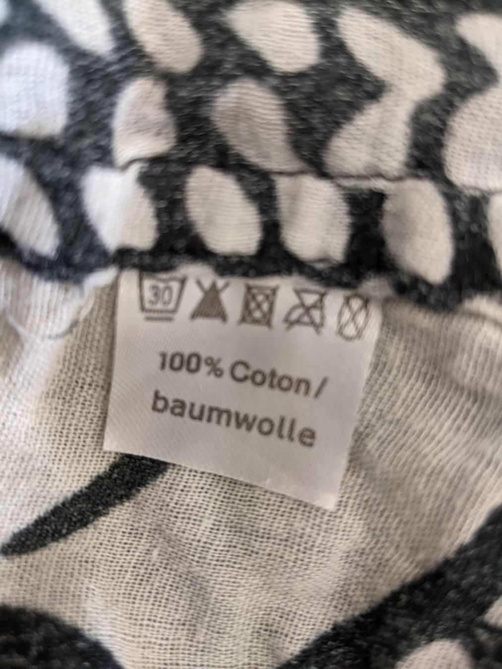 Costumi da bagno & Bikini: Strand Bekleidung GR 36-42 – Usato da Langnau am Albis venduto da Judithsebi 6