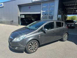 Opel Corsa Edition 111  1.4
