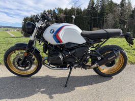 BMW R nineT  Urban G/S