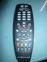 TV-Fernbedienung für DREAMBOX DM800 Dm800hd DM800SE
