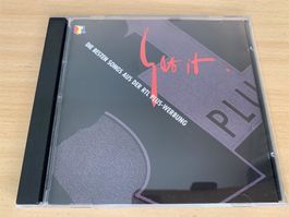 Get It - Die Besten Songs Aus Der RTL Pl