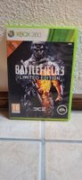 Xbox 360 Spiel - Battlefield 3