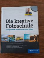 Fotobuch Fotoschule