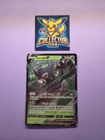 Pokemon Zarude V 2021 Top