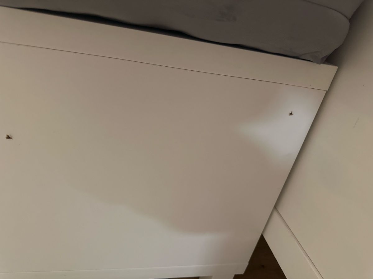 Ikea TV Möbel: Meuble TV IKEA BESTA Hanviken – Gebraucht aus Russy von ste_669z 2