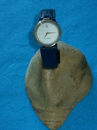 Armbanduhr von Pierre Cardin, Original & Swiss Made