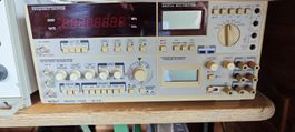Metex MS-9140 Universal System