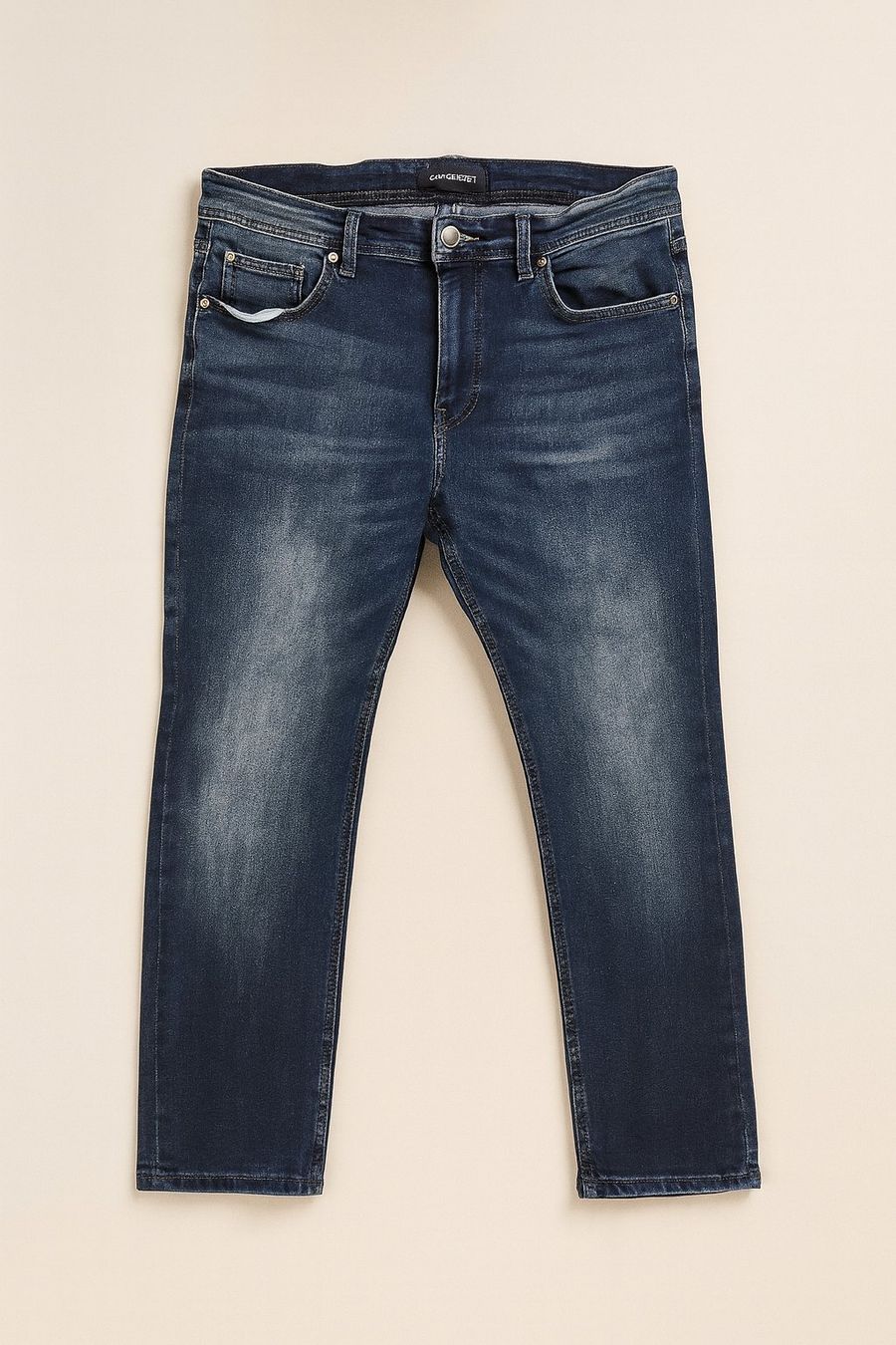 Calvin Klein Jeans: Jean Calvin Klein Unisexe, Taille 36/30 – Usato da Territet venduto da Cenh