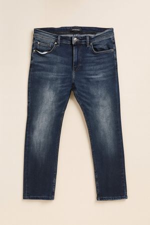 Jean Calvin Klein Unisexe, Taille 36/30