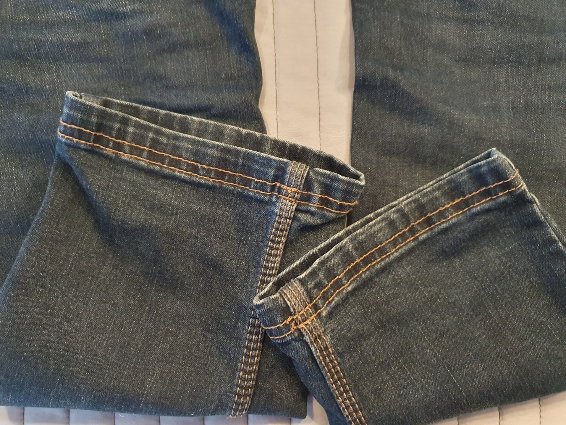 Jeans: Jeans Tom Tompson Stan Grosse:30/32 – Usato da Volketswil venduto da gloriamundi 3