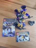 Lego Bionicle 71309 & 71304