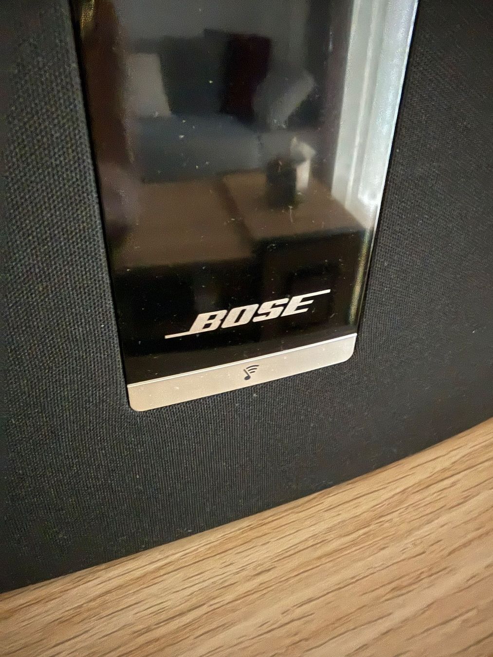 Bose Casse acustiche: Bose Sound Touch 30 Wi-Fi music System – Usato da Buch am Irchel venduto da Sweetharth 3