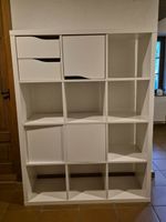 Ikea Kallax