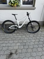 Bold Unplugged Fully MTB Garantie Sram AXS Gr. L