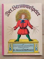 Der Struwwelpeter - Dr. Heinrich Hoffmann (Originalausgabe)