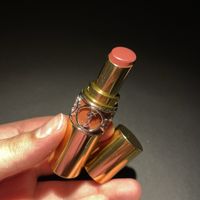 YSL Yves Saint Laurent volupte shine Lippenstift 62S100