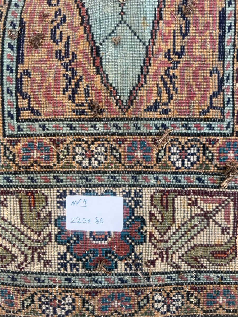 Tapis: Orientteppich (4) – D'occasion à Glattfelden par maa_qcj8 7