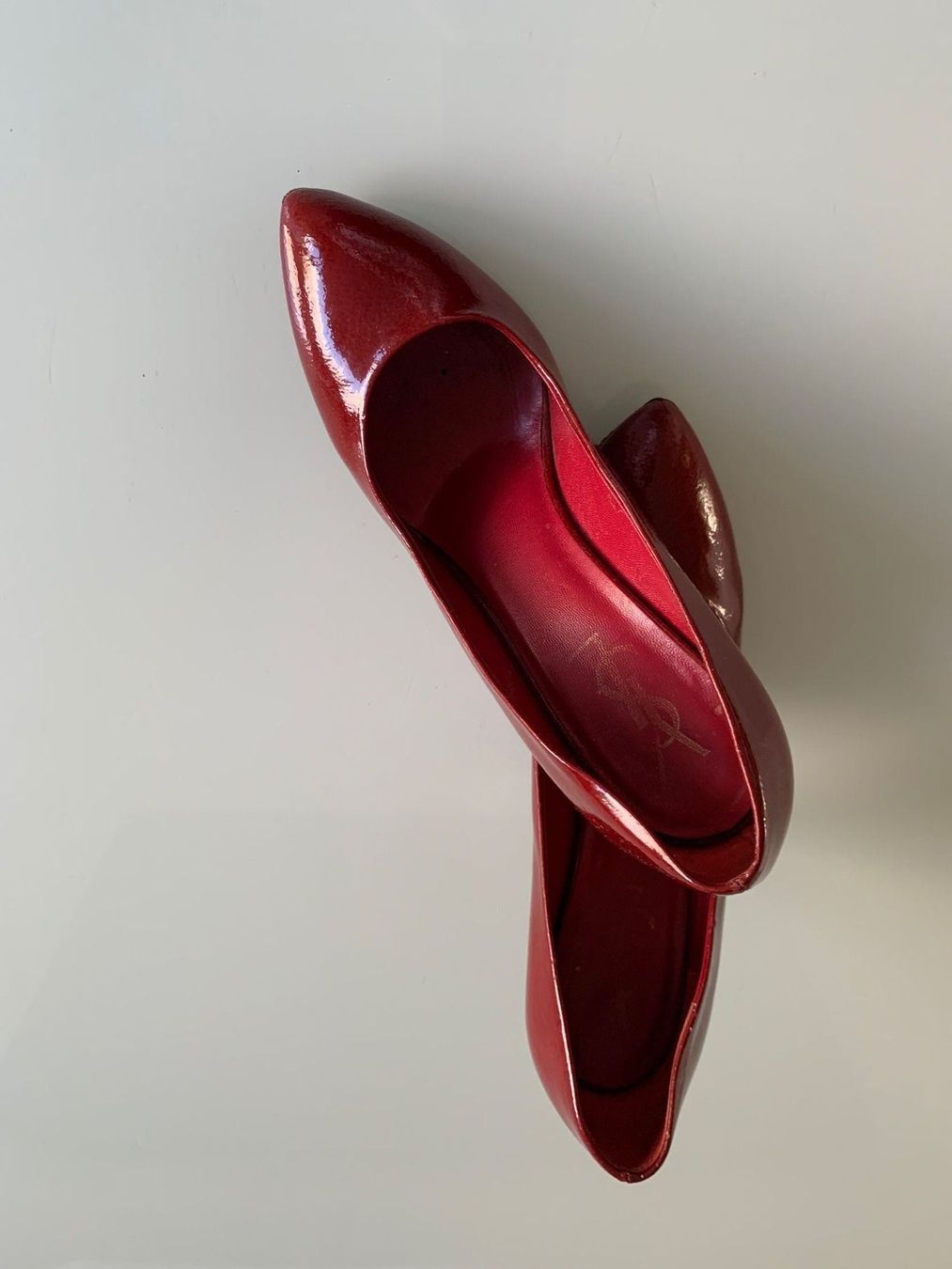 Saint Laurent Damenschuhe: YVES SAINT LAURENT SCHUHE PUMPS – Gebraucht aus Adliswil von Jessik0 4