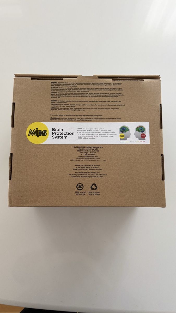 Helme: Nutcase Little Nutty Wassermelone Kinderhelm, Grösse XS – Gebraucht aus Eglisau von _sharing_is_caring__ 2