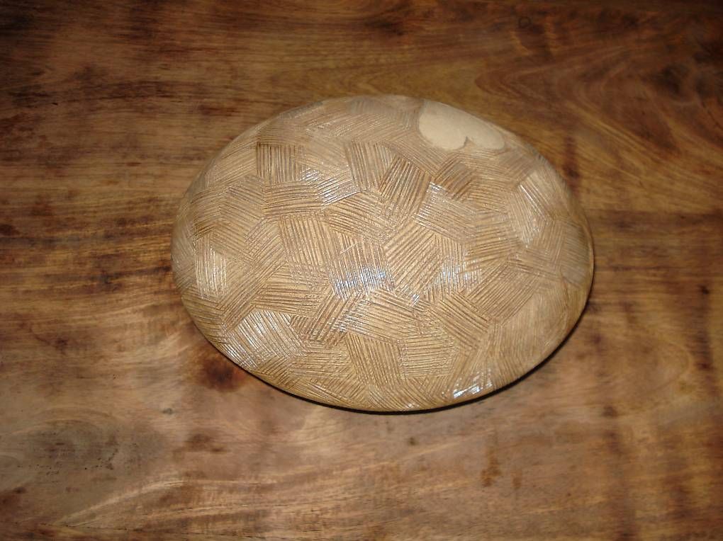 Sculture & Statue: handgearbeitete Tierurne – Usato da Tägerwilen venduto da rotary26b 1