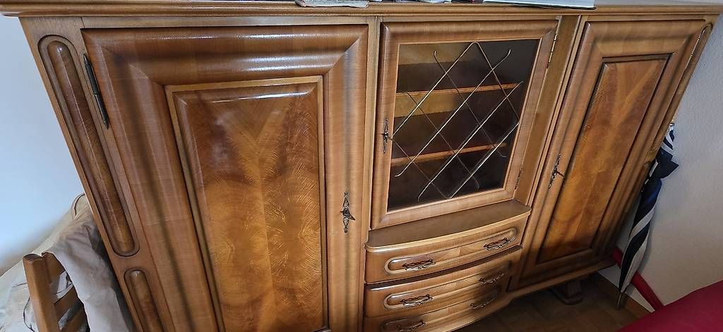 Büffets: Buffet – Gebraucht aus Schwarzenburg von Buho